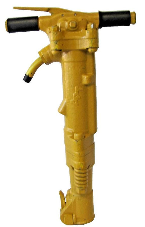 American Pneumatic APT 180 Paving Breaker