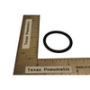 R-110317 "O" Ring for CP 123, 123S, 124 Demolition Tool | Texas Pneumatic Tools, Inc.