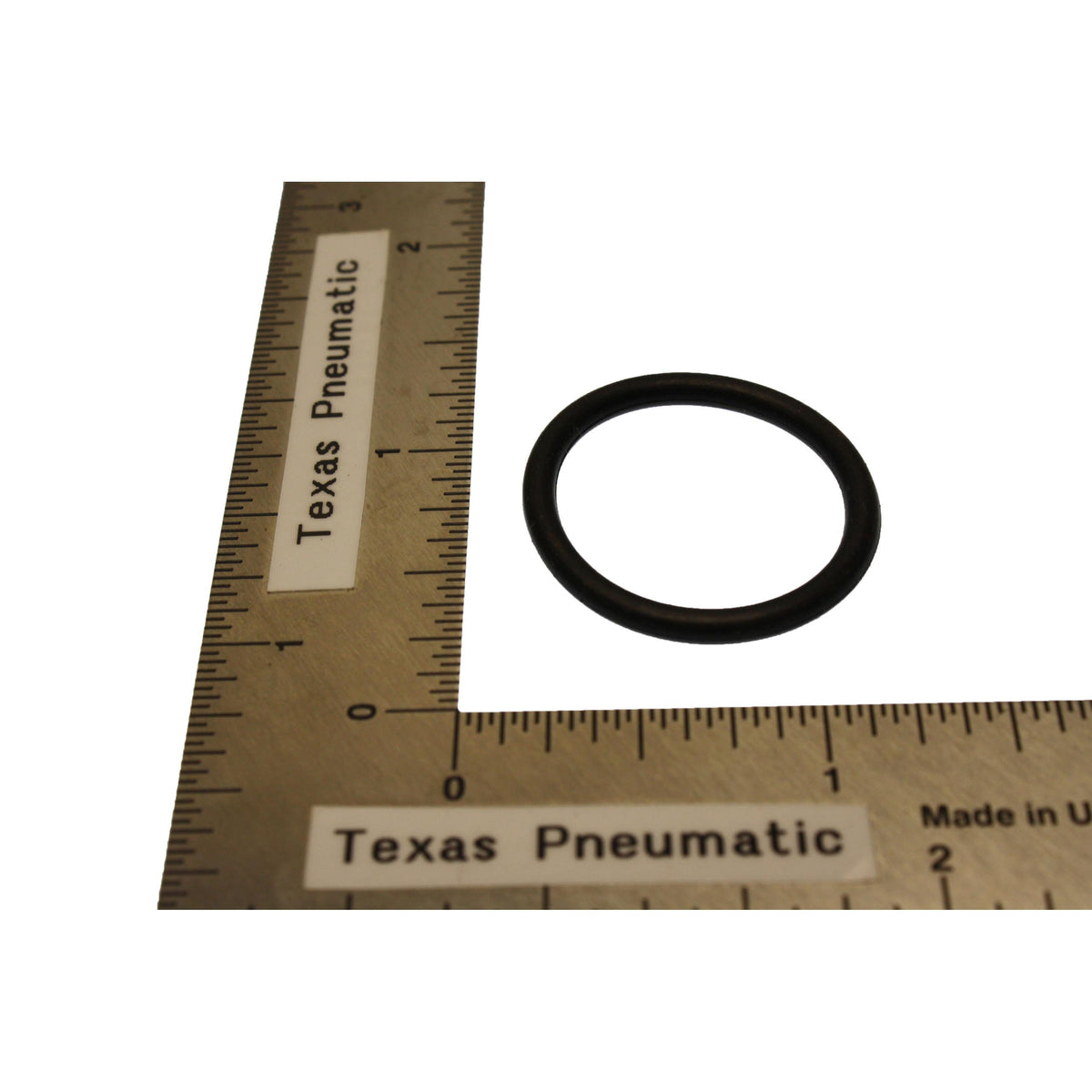 R-110317 "O" Ring for CP 123, 123S, 124 Demolition Tool | Texas Pneumatic Tools, Inc.
