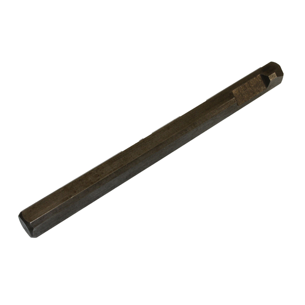7" Blank Chisel | 611