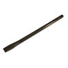 12" Flat Chisel (3/4"W) | 612-12
