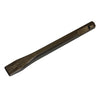 7" Flat Chisel (3/4"W) | 612