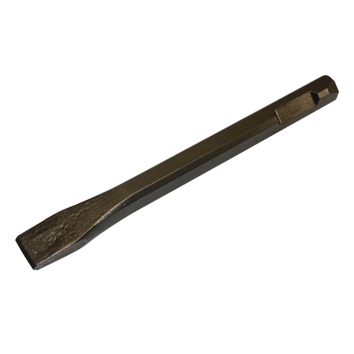 7" Flat Chisel (3/4"W) | 612