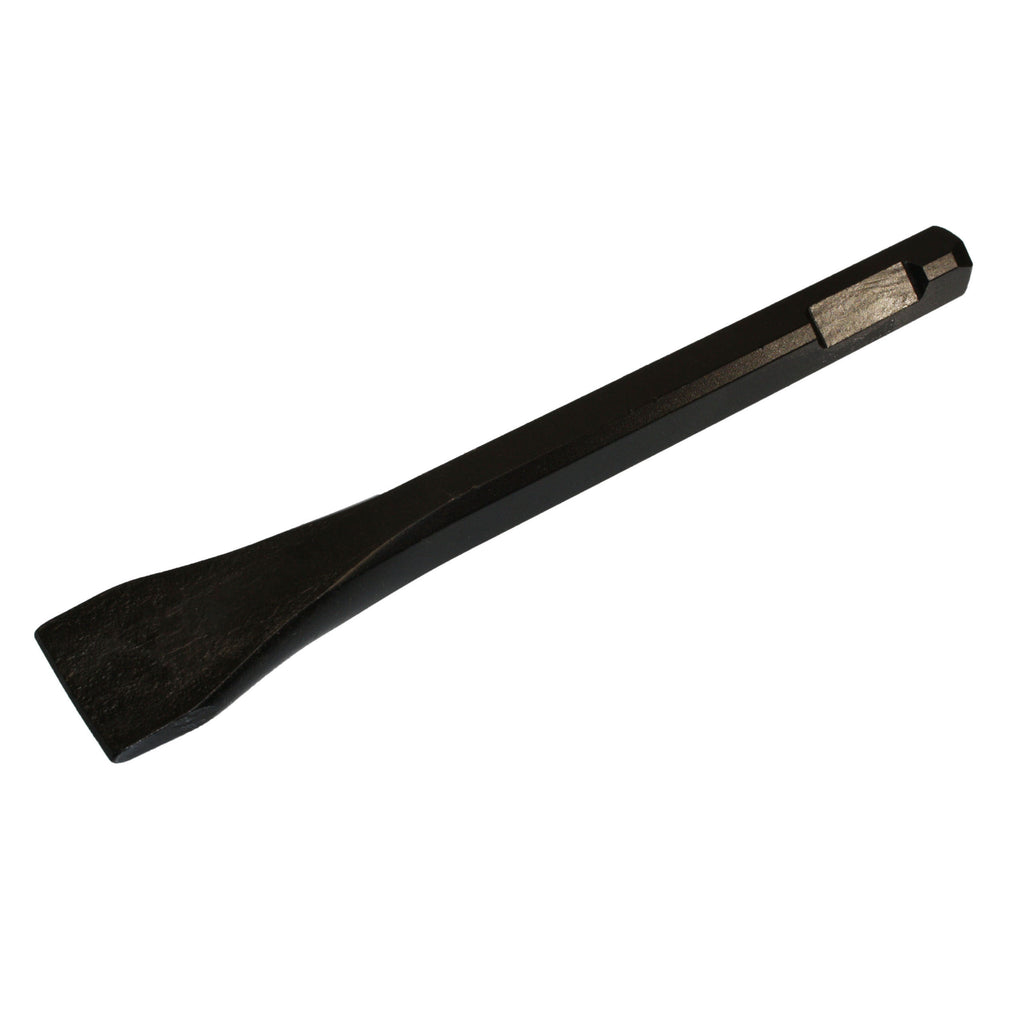 7" Flat Chisel (1-3/8"W) | 613