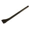 12" Angle Chisel (1-3/8"W) | 614-12