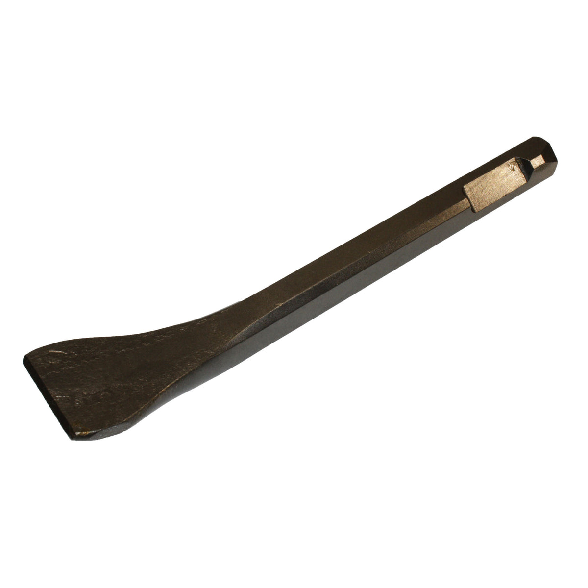 7" Angle Chisel (1-3/8"W) | 614