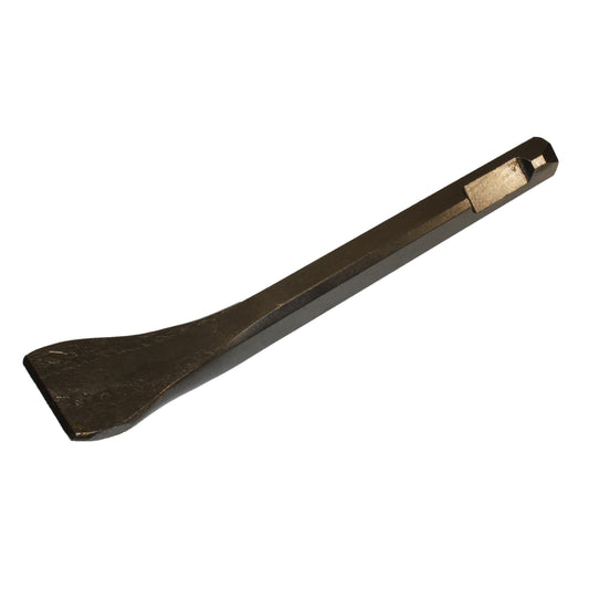 7" Angle Chisel (1-3/8"W) | 614