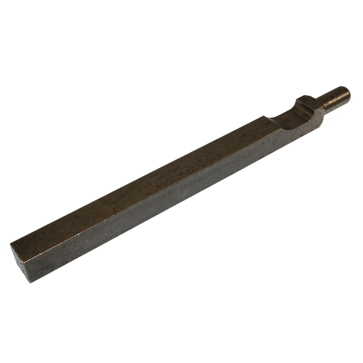 7" Blank Chisel | 631