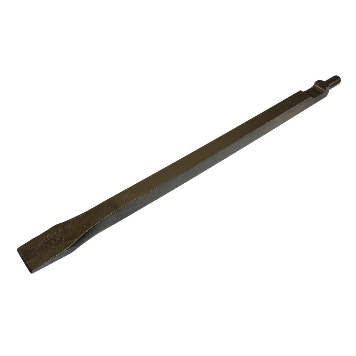 12" Flat Chisel (3/4"W) | 632-12