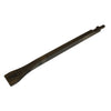 24" Flat Chisel (1-3/8"W) | 633-24