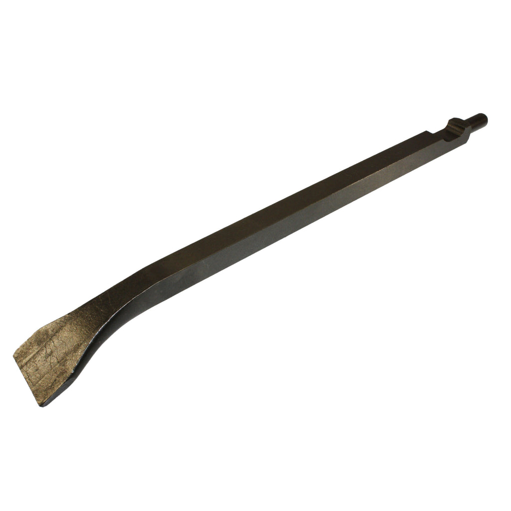 18" Angle Chisel (1-3/8"W) | 634-18