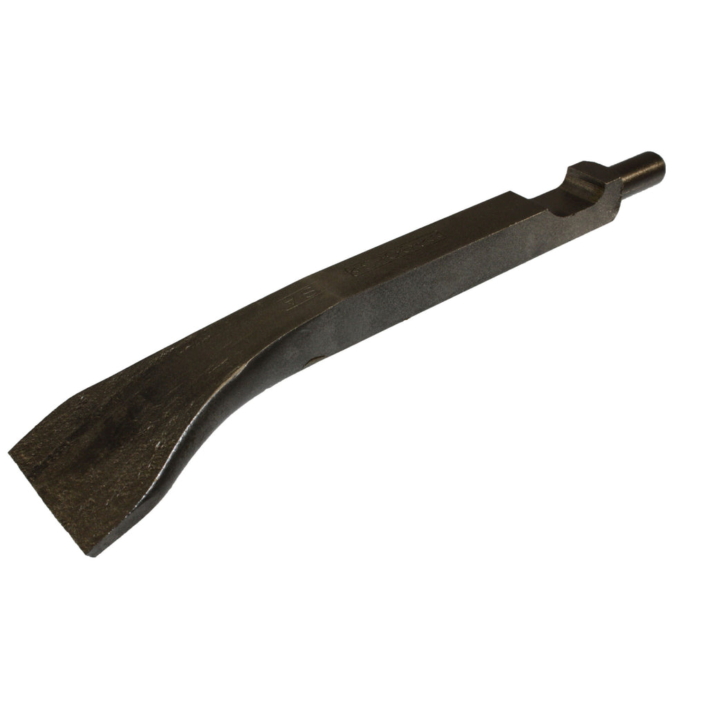 7" Angle Chisel (1-3/8"W) | 634