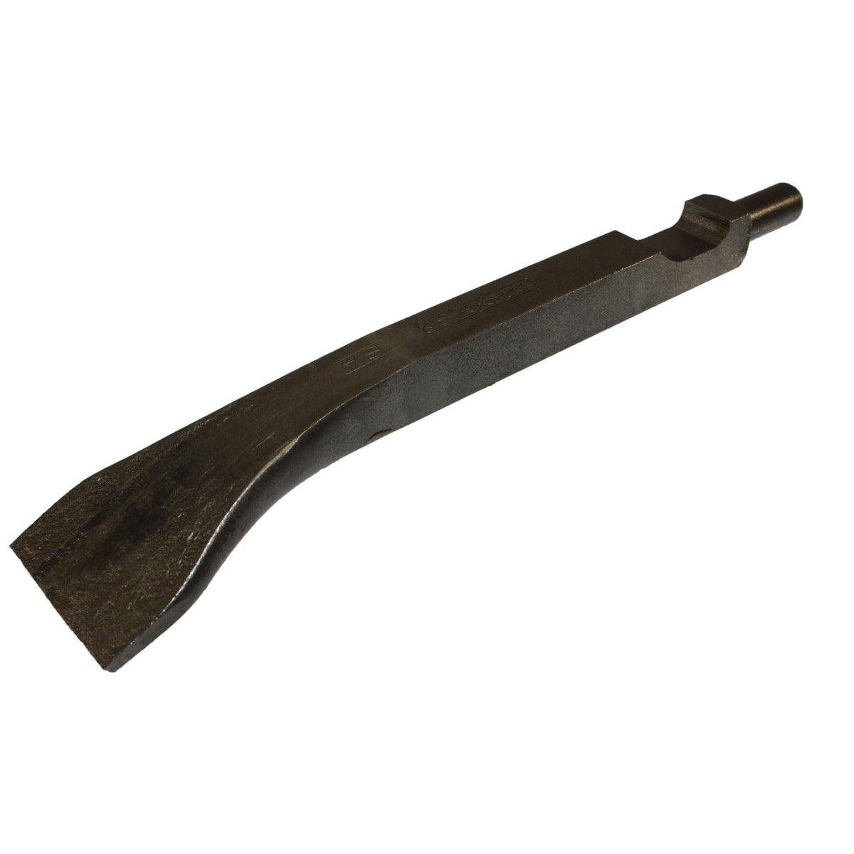7" Angle Chisel (1-3/8"W) | 634