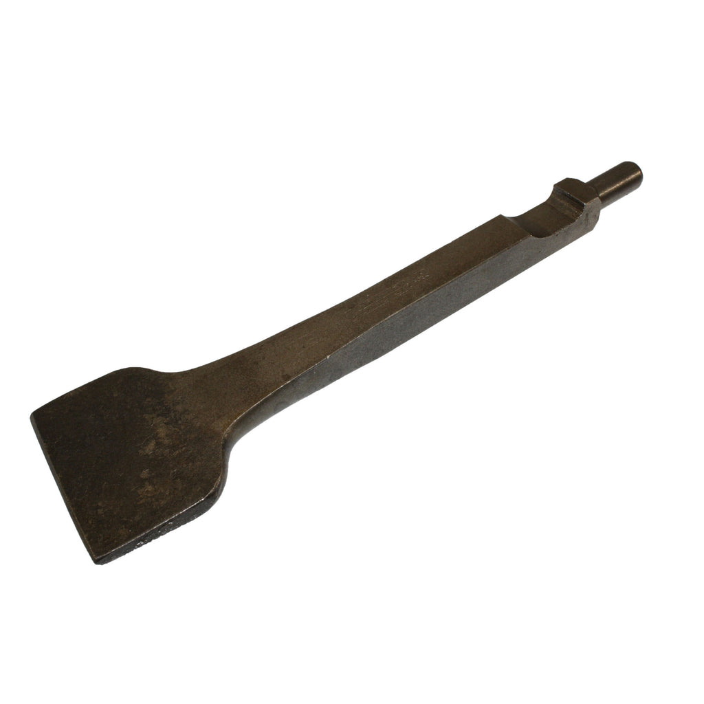 7" Scraper Chisel (2"W) | 635