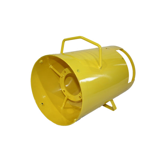 12" HOUSING | TOR12-01