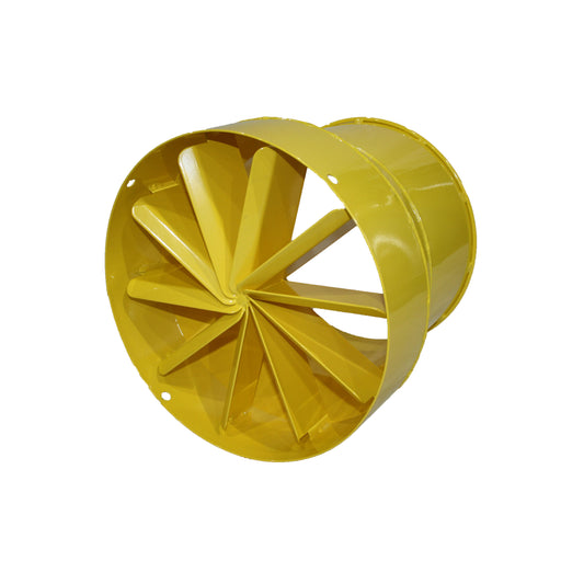 12" OUTLET ADAPTER | TOR12-02