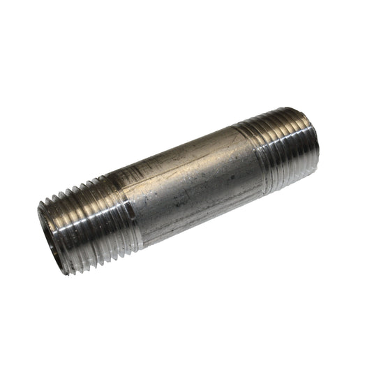 1/2" x 3" ALUMINUM NIPPLE | TOR12-11