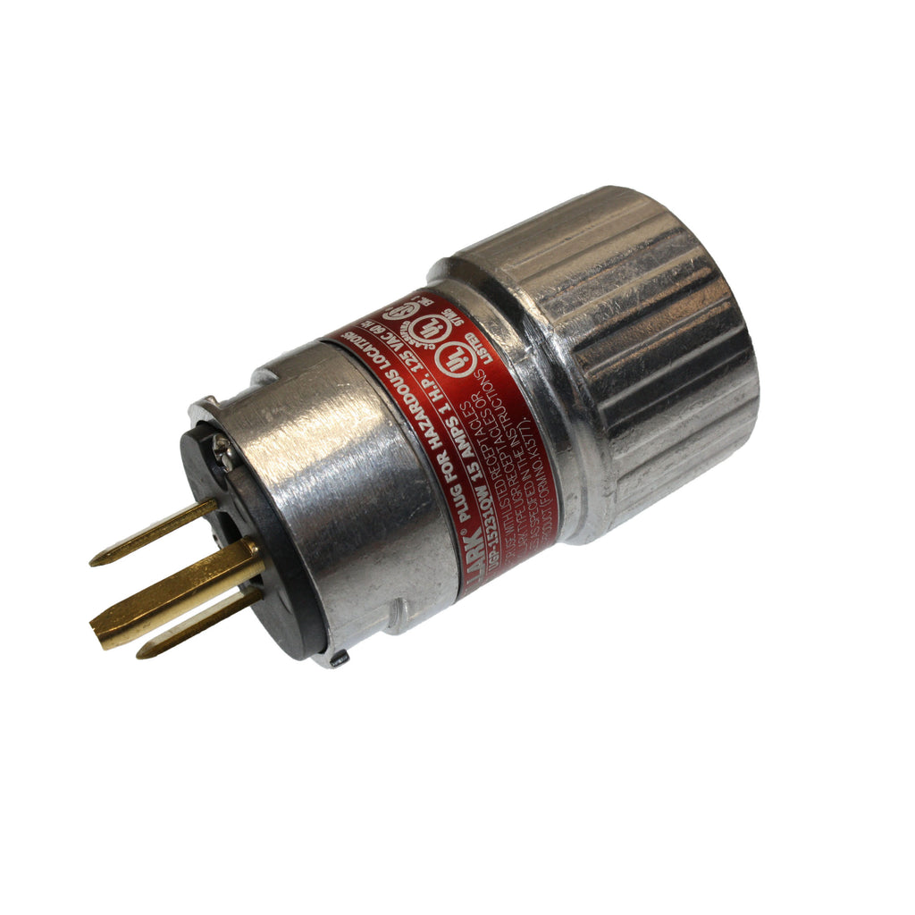 EXP PROOF PLUG | TOR12-17