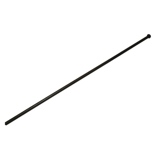 7" x 3mm Chisel Point Needle w/ Rivet Head | 700190