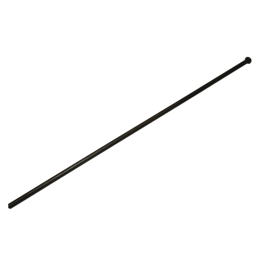 7" x 4mm Chisel Point Needle w/ Rivet Head | 700191