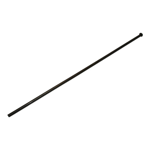 7" x 3mm Blunt Tip Needle w/ Rivet Head | 700192