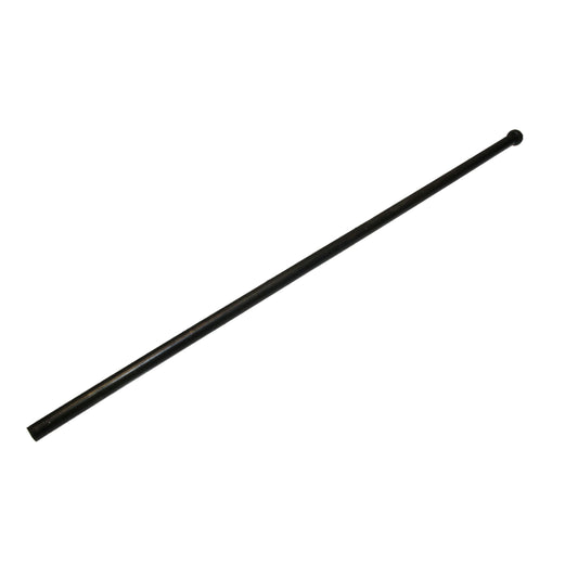 7" x 4mm Blunt Tip Needle w/ Rivet Head | 700193