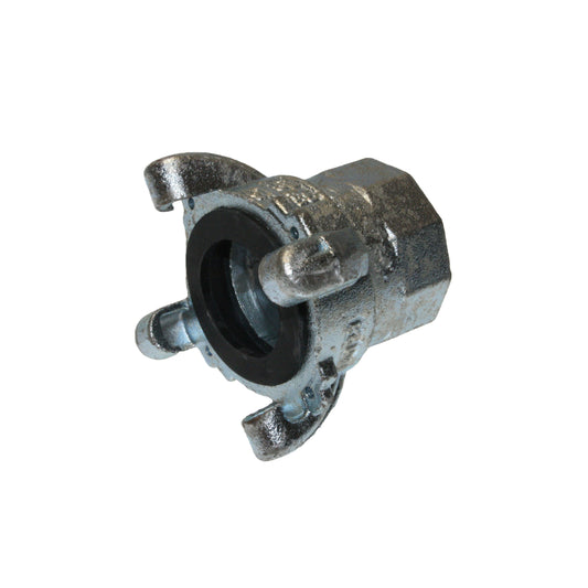 1-1/2" FPT to 4 Lug Crowfoot w/ Rubber Washer | CFAM23