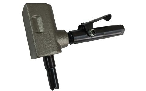 Single Piston Scaler