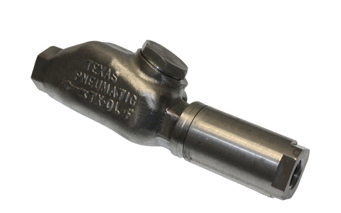In-Line Lubricator