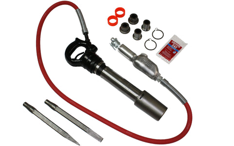 11" Rivet Buster