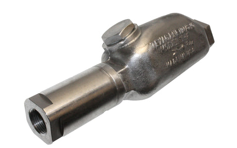 In-Line Lubricator