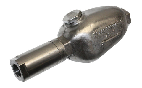 In-Line Lubricator