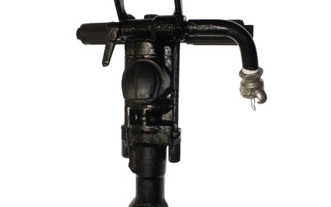 Rock Drill