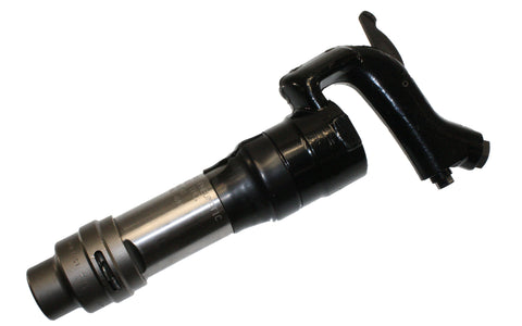 Goose Neck Chipping Hammer
