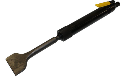 Heavy Duty Lever Throttle Chisel Scaler