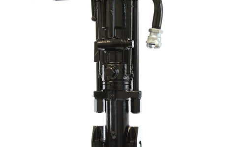 Rock Drill