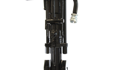 Rock Drill