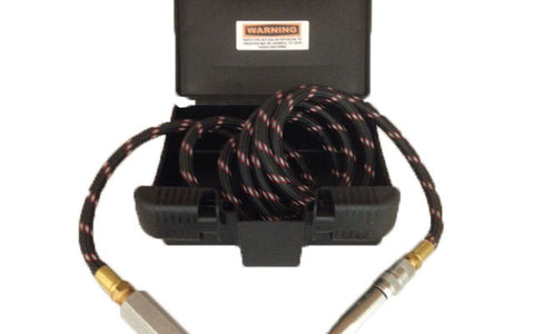 Air Scribe