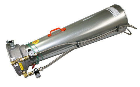 Venturi Air Mister — 49.25-Inch Length
