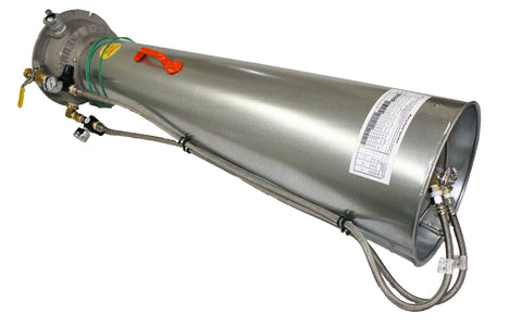 Venturi Air Mister — 32.12-Inch Length