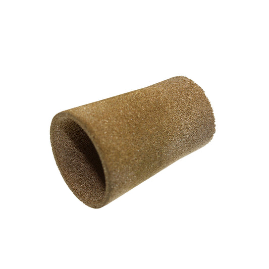 40 MICRON BRONZE FILTER | TX-10013 | Official Texas Pneumatic product image