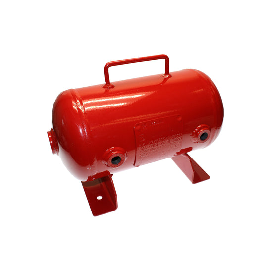 TX-3AMF Piglet Manifold Body (Asme) | TX-10034 | Official Texas Pneumatic product image