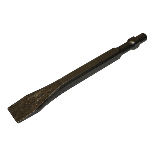 3/4"W x 7"L Flat Chisel (TX2LR) | TX-20029 | Official Texas Pneumatic product image