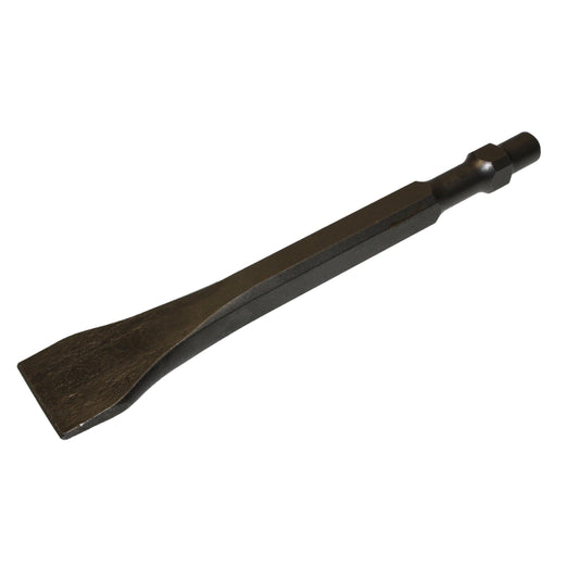 1-3/8"W x 7"L Flat Chisel (TX2LR) | TX-20030 | Official Texas Pneumatic product image