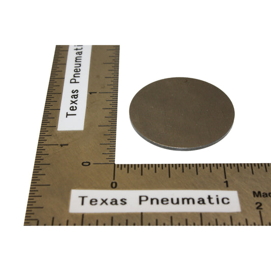 Auto Valve (Disk) (6T) | TX-60021 | Official Texas Pneumatic product image