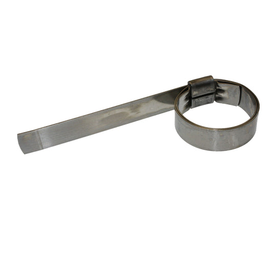 3/4" BAND CLAMP FOR HOSE WHIP ASSEMBLY | TX-BC-3/4 | Official Texas Pneumatic product image