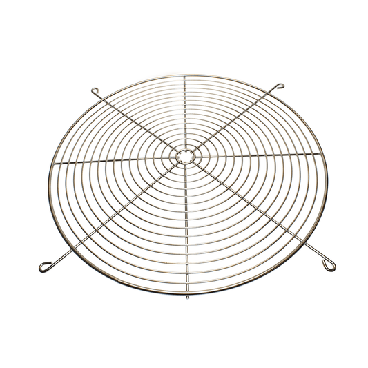 24" Stainless Steel Fan Guard (TX-JF24) | TX-JF2404 | Official Texas Pneumatic product image