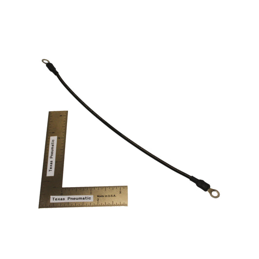 JUMPER WIRE w/ RING CONNECTORS (8-10 STUD) | TX-PL14 | Official Texas Pneumatic product image