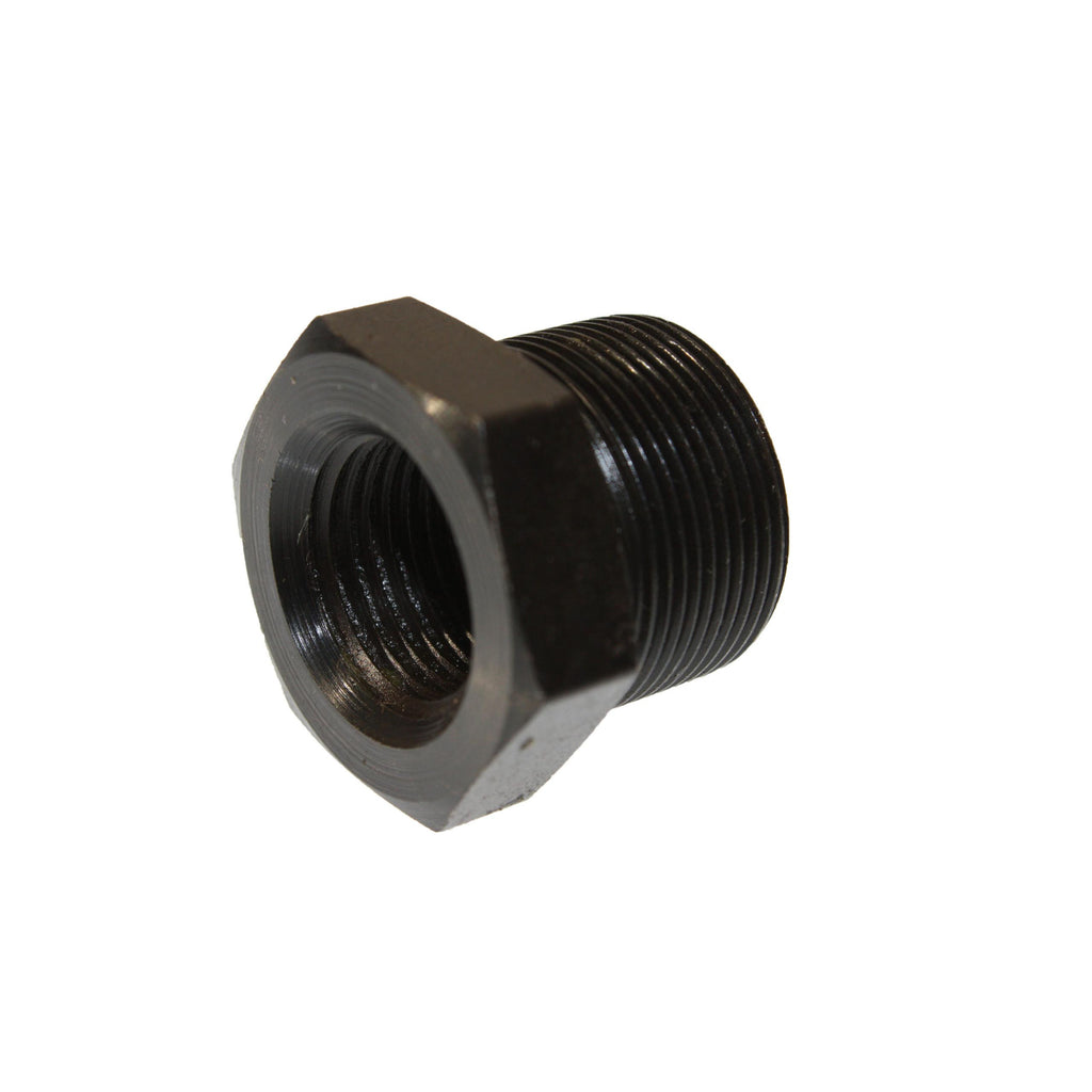 7/8"-24 THREAD PERMANENT BUSHING | TX-01008