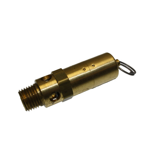 1/4" MPT POP-OFF VALVE (200 PSI) | TX-10004